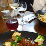 Photo n°2 de l'avis de Lukas.r fait le 06/10/2023 à 19:12 sur le  Lederstub‘n à Berchtesgaden