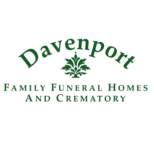 Funeral Home «Davenport Family Funeral Home», reviews and photos, 149 W Main St, Barrington, IL 60010, USA