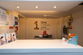 One Clinics Cascais - Fisioterapia