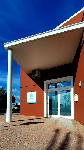 Consulta de Osteopatia Marta Molí en Alaior, Baleares