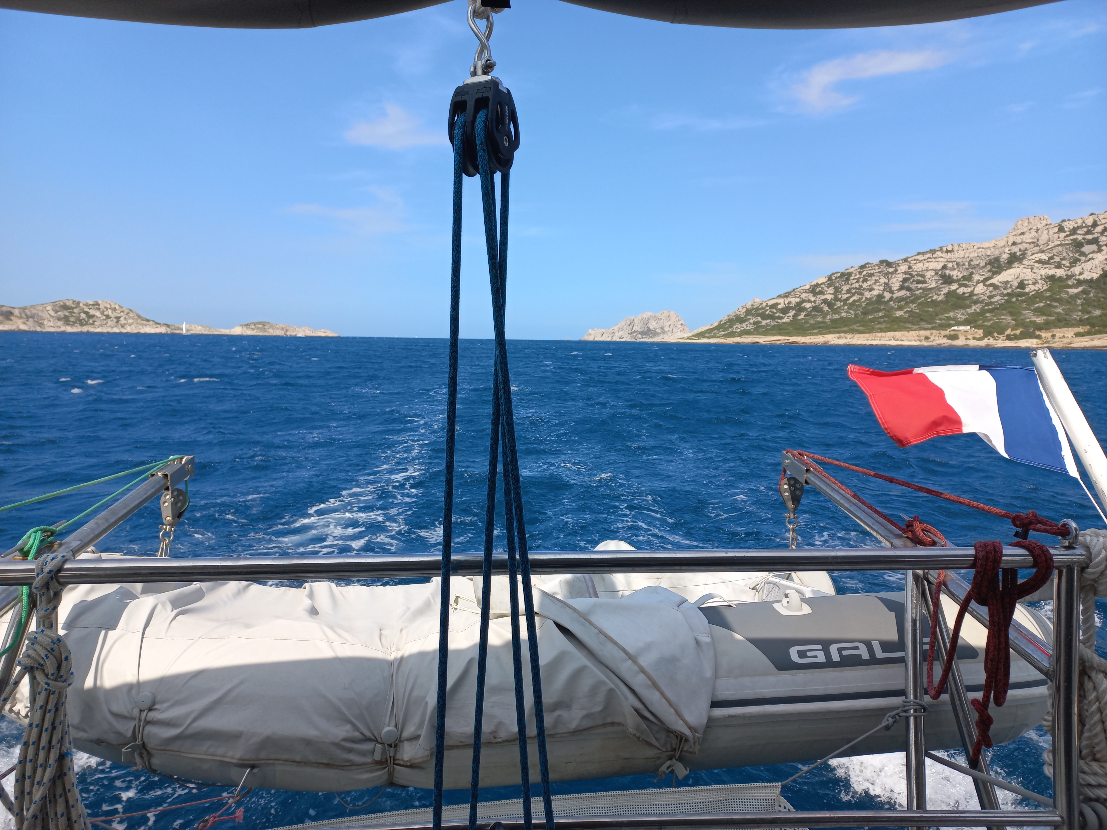 Photo n° 3 de l'avis de eric.a fait le 18/07/2023 à 17:31