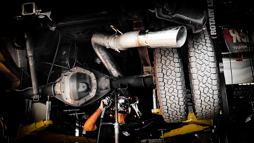 Car Repair and Maintenance «Midas», reviews and photos, 1820 MacArthur Rd, Whitehall, PA 18052, USA