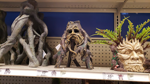 Pet Supply Store «PetSmart», reviews and photos, 931 I-30 Frontage Rd, Rockwall, TX 75032, USA