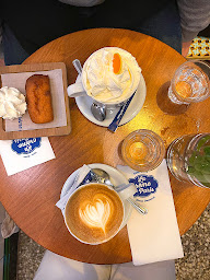 Photo n°65 de La Crème de Paris à Paris ()
