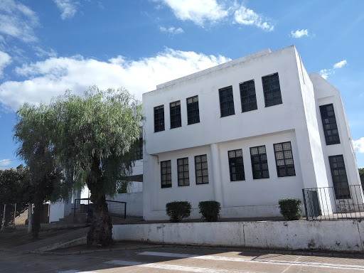 C.E.I.P. Santa Teresa en Albaida del Aljarafe