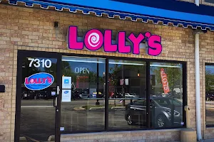 Lolly's Wine Café & Slots image