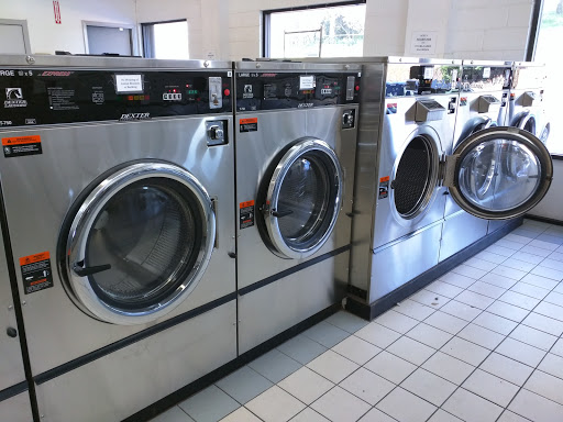 Laundromat «Auburn Thrifty Wash», reviews and photos, 13404 Lincoln Way, Auburn, CA 95603, USA