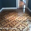 RH Wood Floors Meath