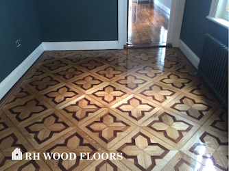 RH Wood Floors Meath
