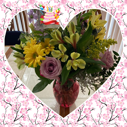 Florist «P. S. Flowers & Balloons», reviews and photos, 135 E Liberty St, Wauconda, IL 60084, USA