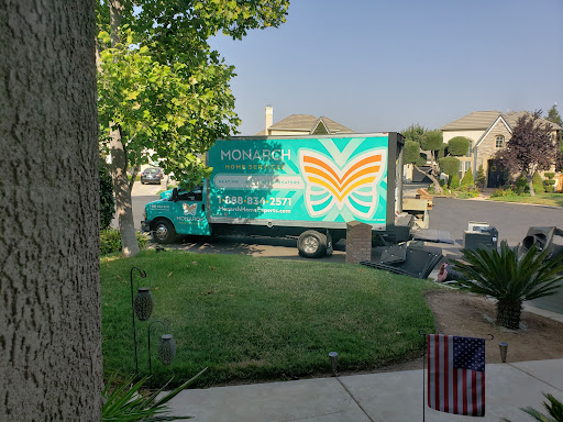 Monarch Home Services (Fresno)