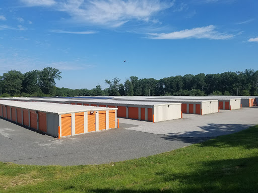 Self-Storage Facility «Columbia Self Storage», reviews and photos, 4281 S Lincoln Ave, Vineland, NJ 08361, USA