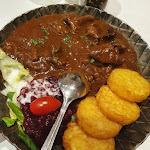 Photo n°1 de l'avis de Isabel.r fait le 06/10/2019 à 06:18 sur le  Zum weißen Roß à Königslutter am Elm