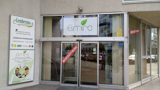 Elmira - Bio Geschäft, veganes Bistro & Ernährungsberatung