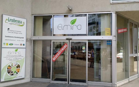Elmira - Bio Geschäft, veganes Bistro & Ernährungsberatung image