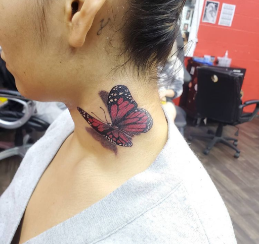 Tattoo Shop «Kings of Ink Tattoos», reviews and photos, 12271 Veterans Memorial Dr, Houston, TX 77067, USA