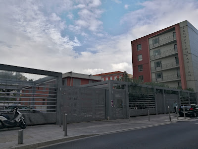 Fondation Pauliani à Nice