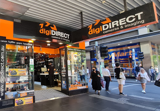 digiDirect Melbourne