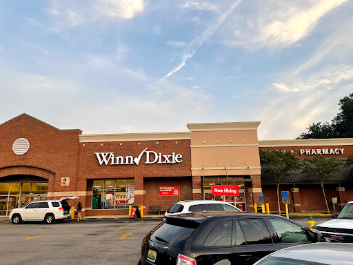 Grocery Store «Winn-Dixie», reviews and photos, 465 Main St, Trussville, AL 35173, USA