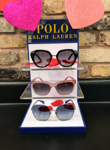 Optician «Tom Barrett Optical», reviews and photos, 5500 Greenville Ave #222, Dallas, TX 75206, USA