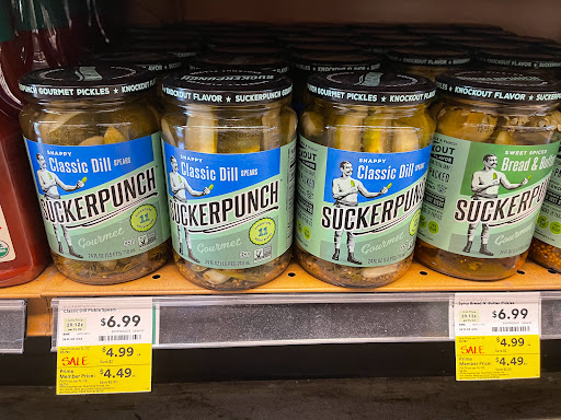 Grocery Store «Whole Foods Market», reviews and photos, 7380 SW Bridgeport Rd, Tigard, OR 97224, USA