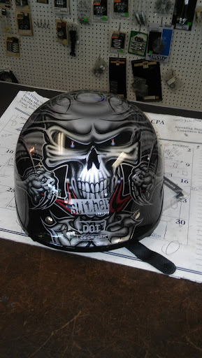 Used Motorcycle Dealer «D & C Cycle Parts & Performance», reviews and photos, 123 N Central Ave, Eureka, MO 63025, USA