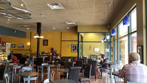 Coffee Shop «The Java Room», reviews and photos, 14 Littleton Rd, Chelmsford, MA 01824, USA