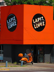 Bodega Lapiz Lopez