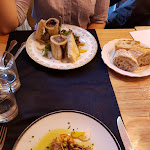 Photo n° 1 de l'avis de Fr.a fait le 08/10/2020 à 18:50 pour Restaurant aux vieilles casseroles à Metz