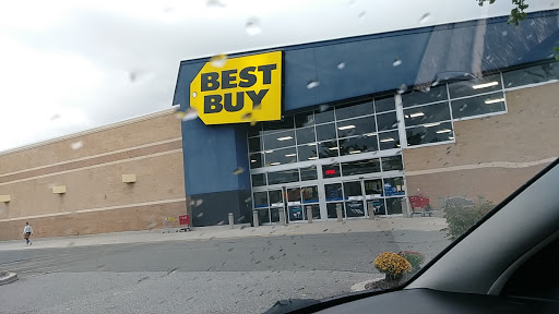 Electronics Store «Best Buy», reviews and photos, 261 Pond Path, South Setauket, NY 11720, USA