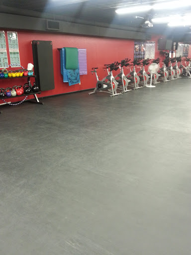 Gym «The Gym Inc.», reviews and photos, 207 E Kemp Ave, Watertown, SD 57201, USA