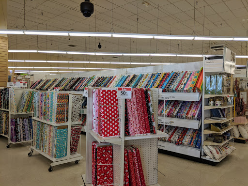 Fabric Store «Jo-Ann Fabrics and Crafts», reviews and photos, 19765 Stevens Creek Blvd, Cupertino, CA 95014, USA