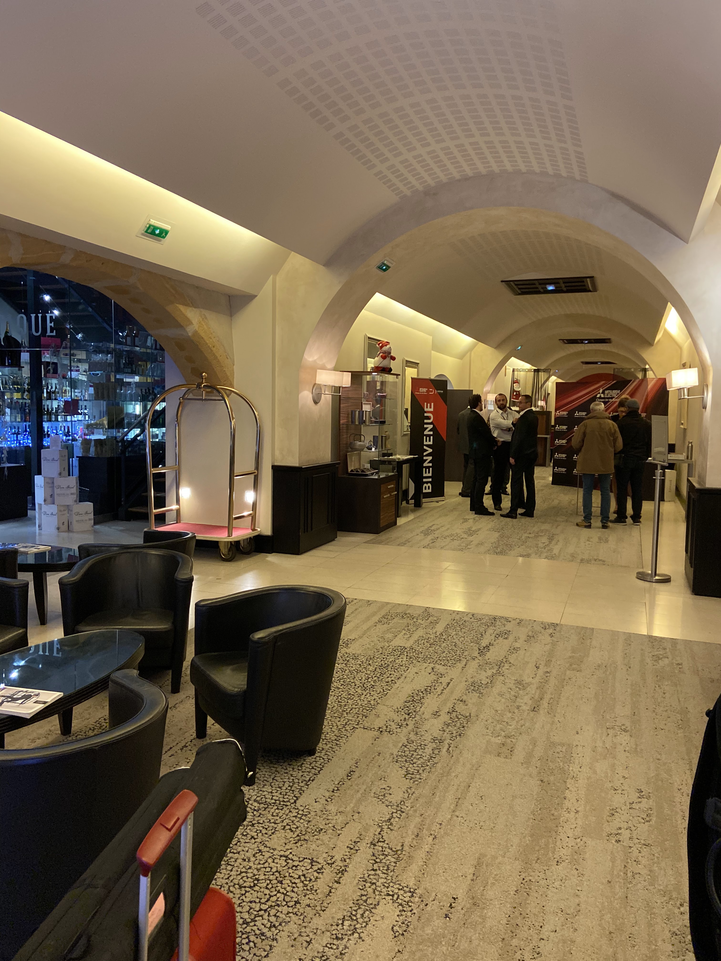 Photo n° 19 de l'avis de Thomas.o fait le 29/11/2019 à 07:56