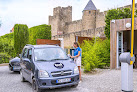 Tesla Destination Charger Carcassonne