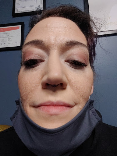 Explore dainty finger tattoo ideas, creative tattoo ideas in Longview, available at Brand X Piercing & Fine Jewelry