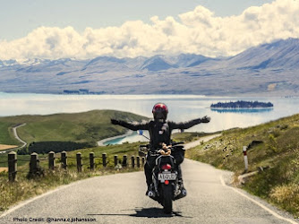 South Pacific Motorcycle Tours