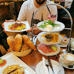 Photo n°1 de l'avis de Jacky. fait le 06/11/2021 à 06:36 sur le  maximilian à Speyer