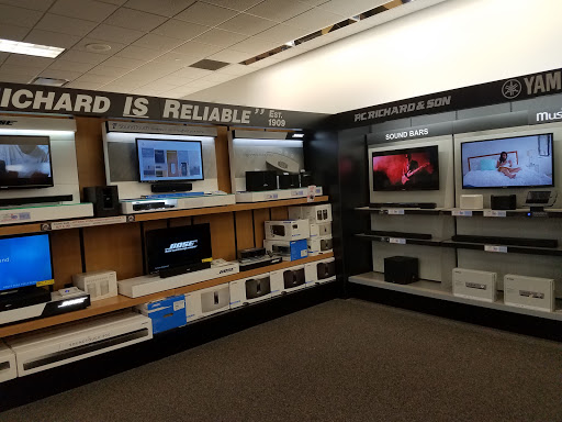 Appliance Store «P.C. Richard & Son», reviews and photos, 1159 Roosevelt Ave, Carteret, NJ 07008, USA