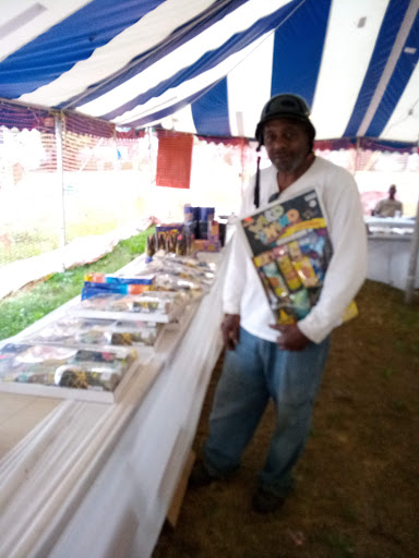 Liquor Store «Pops Liquor», reviews and photos, 4607 Bond Ave, Alorton, IL 62207, USA