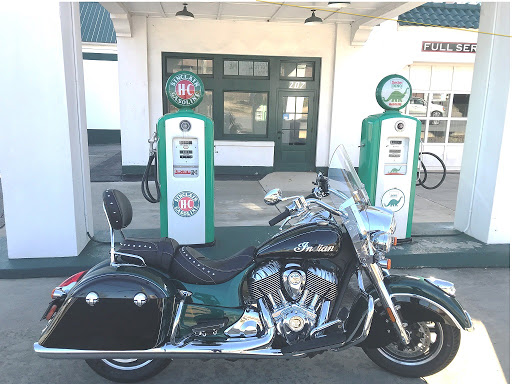 Motorcycle Dealer «Mall of Georgia Indian Motorcycle», reviews and photos, 2745 Mall of Georgia Blvd, Buford, GA 30519, USA