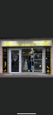 Mackenzie boutique à Lézignan-Corbières
