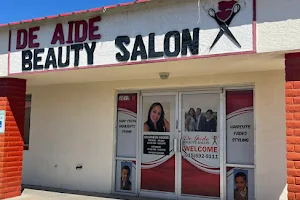 De Aide Beauty Salon image