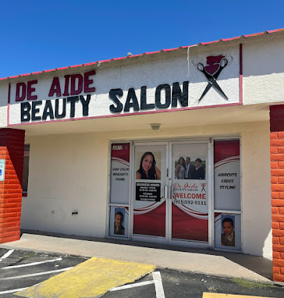 De Aide Beauty Salon