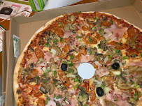 Plats et boissons du Pizzas à emporter Pizza Peppino à Saint-Pierre - n°6