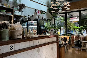 Cafe Phom Kanom Ter กาแฟผม ขนมเธอ image