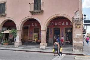 La Michoacana image