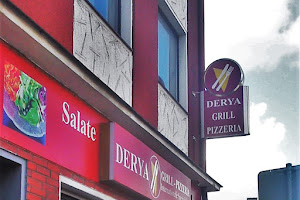 Derya Grill Pizzeria