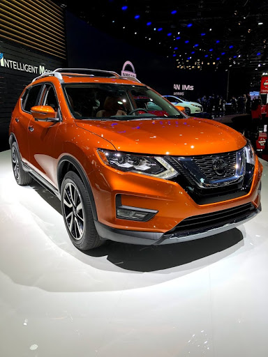 Nissan Dealer «Fort Lauderdale Nissan», reviews and photos, 1051 S Federal Hwy, Fort Lauderdale, FL 33316, USA