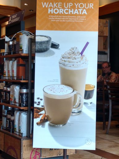 Coffee Shop «The Coffee Bean & Tea Leaf», reviews and photos, 18705 Devonshire St, Northridge, CA 91324, USA