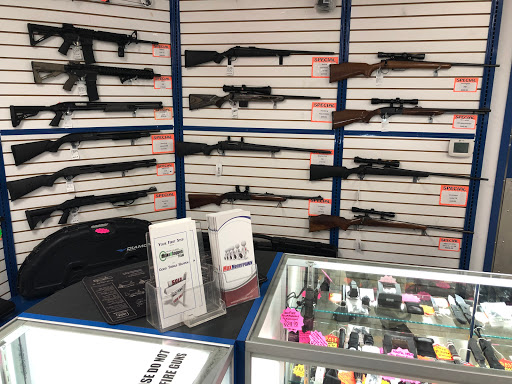 Pawn Shop «Max Money Pawn», reviews and photos, 1354 W Main St, Lewisville, TX 75067, USA